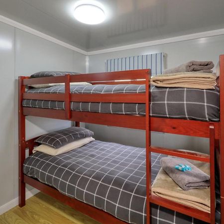 White Cliffs Self Contained Cabin Accommodation Exterior foto